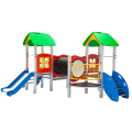 Купить Оборудование для детских площадок в Симе 